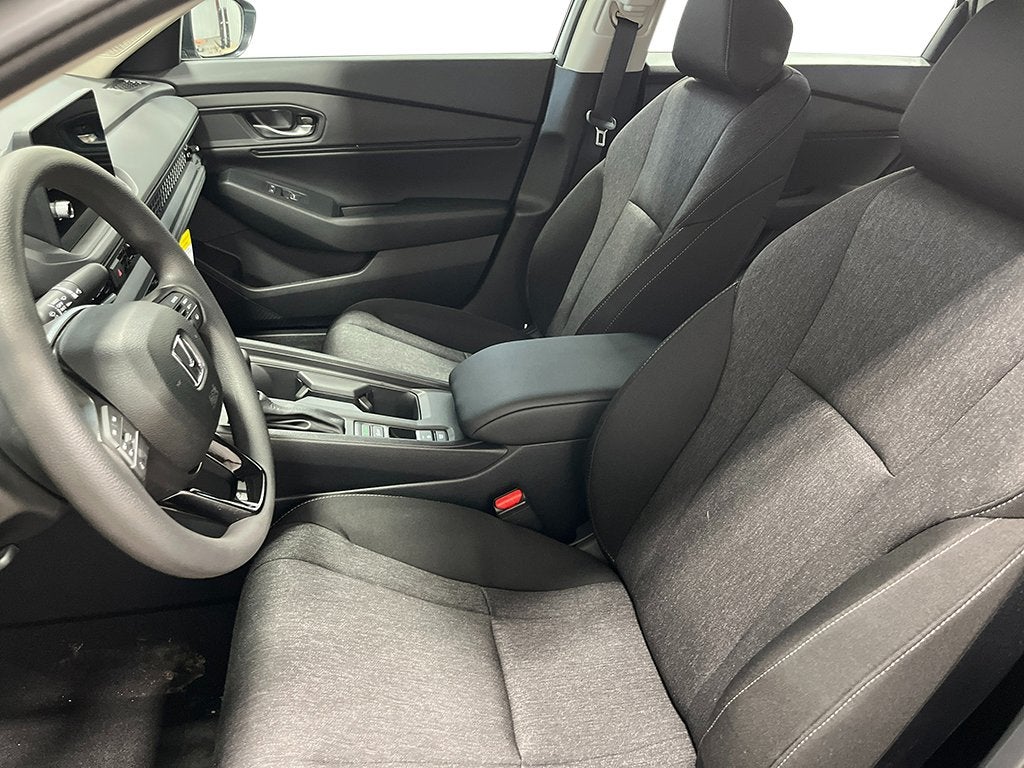 2026 Honda Accord SE In-Transit