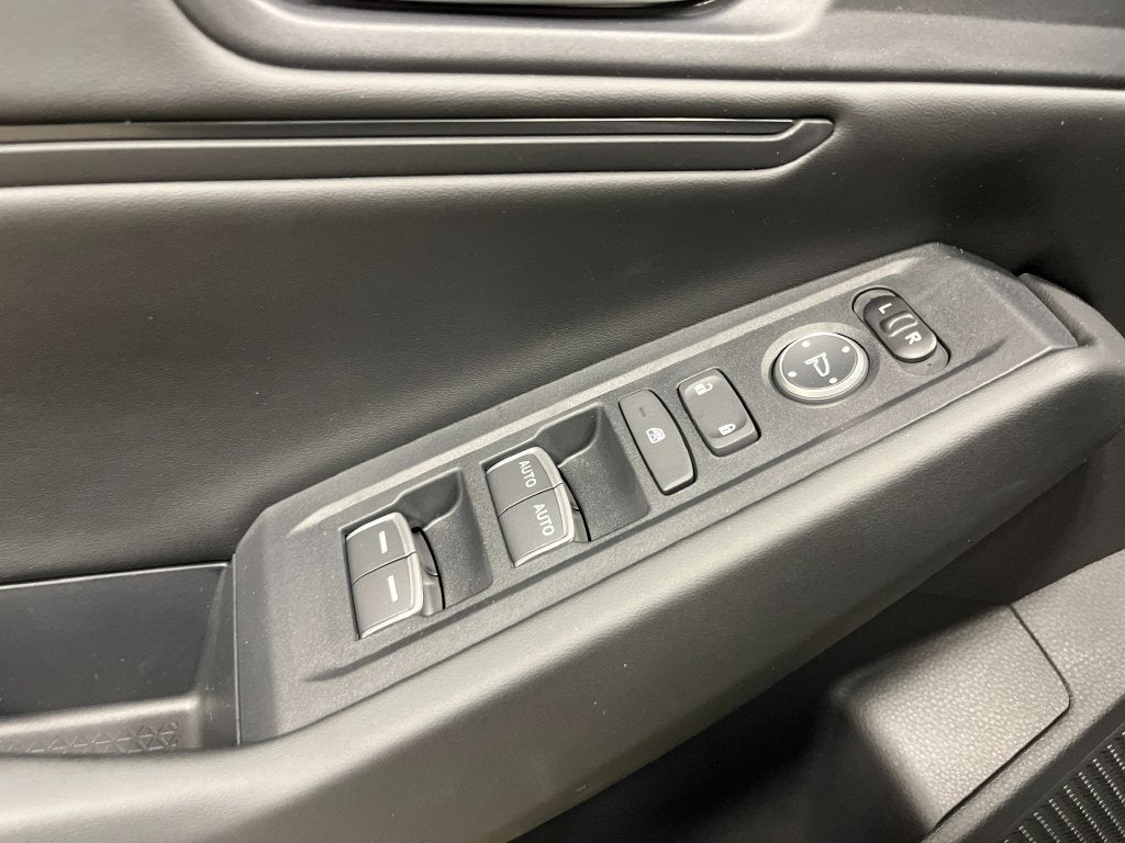 2026 Honda Accord SE In-Transit