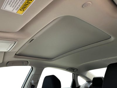 2026 Honda Accord SE In-Transit