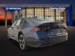 2026 Honda Accord SE In-Transit