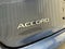 2026 Honda Accord SE In-Transit