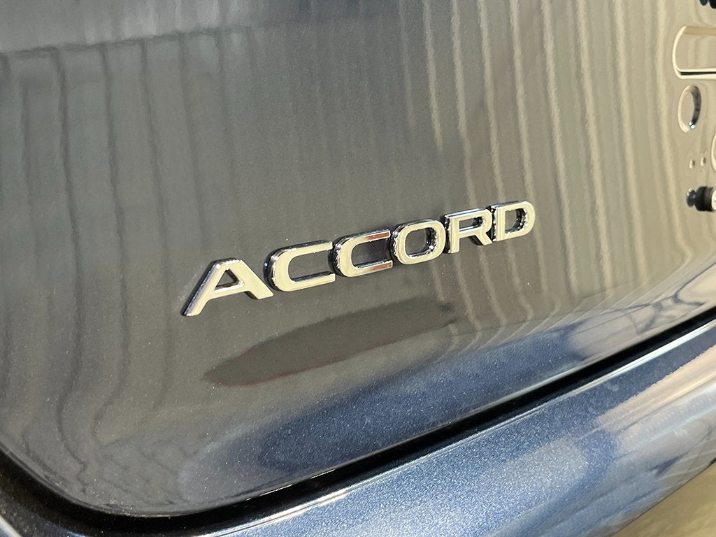 2026 Honda Accord SE In-Transit