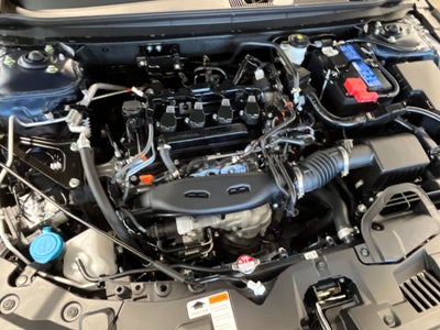 2026 Honda Accord SE In-Transit