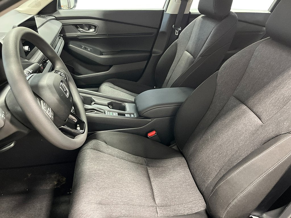 2026 Honda Accord SE In-Transit