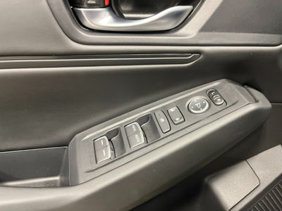 2026 Honda Accord SE In-Transit