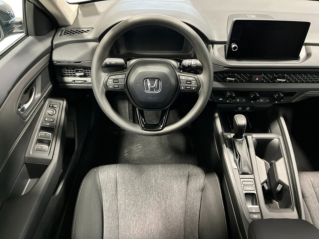 2026 Honda Accord SE In-Transit