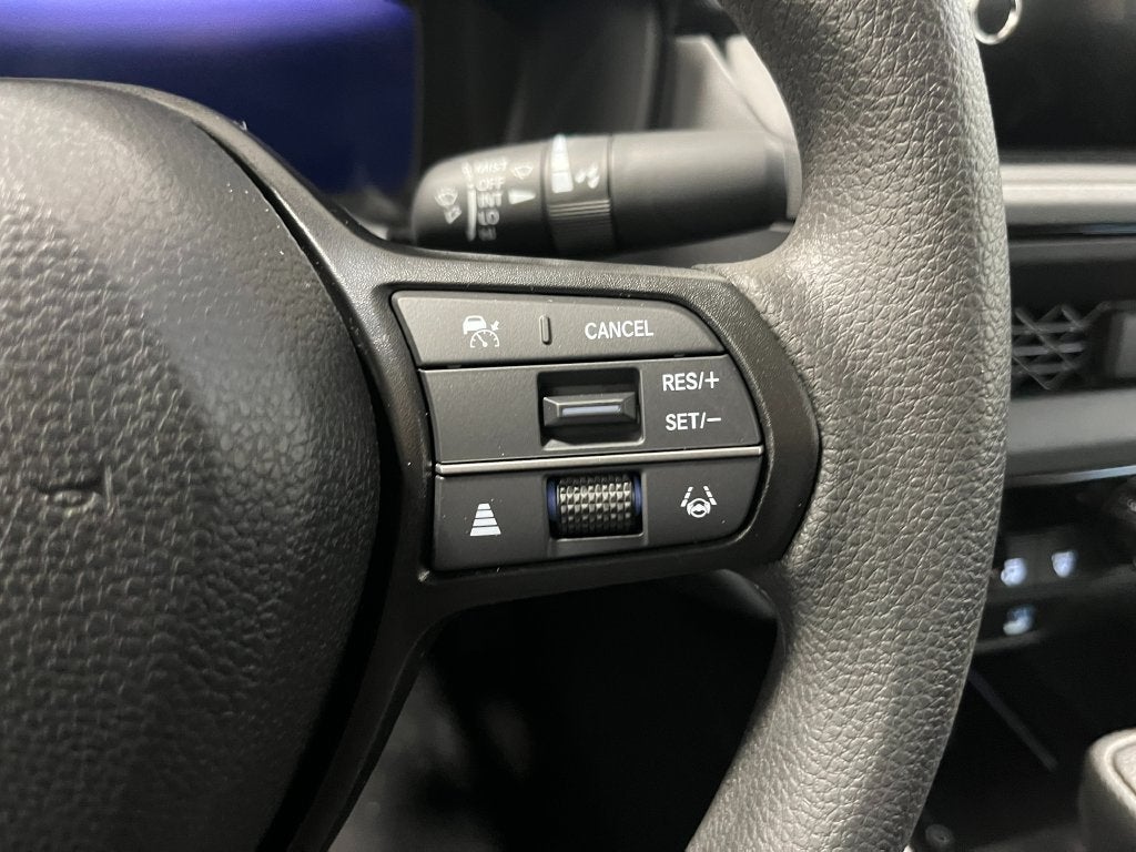 2026 Honda Accord SE In-Transit