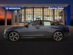 2026 Honda Accord SE In-Transit