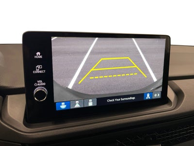 2026 Honda Accord SE In-Transit
