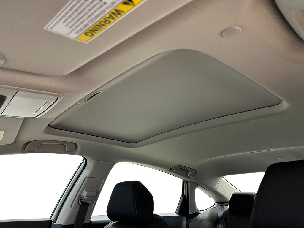 2026 Honda Accord SE In-Transit