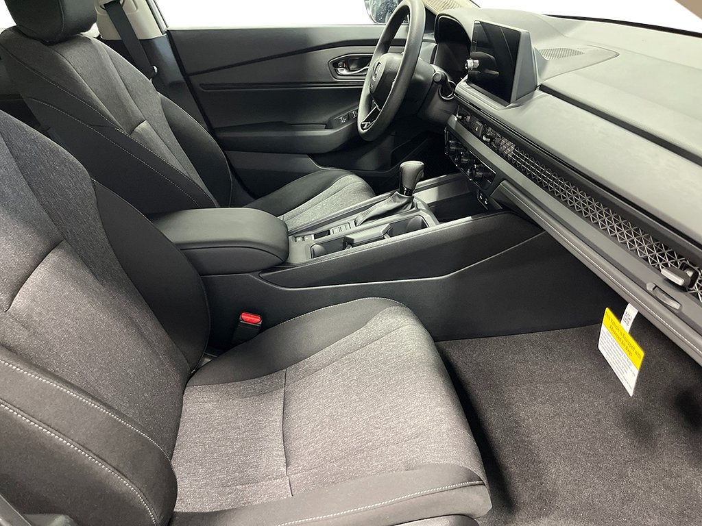 2026 Honda Accord SE In-Transit