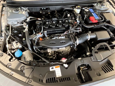 2026 Honda Accord SE In-Transit