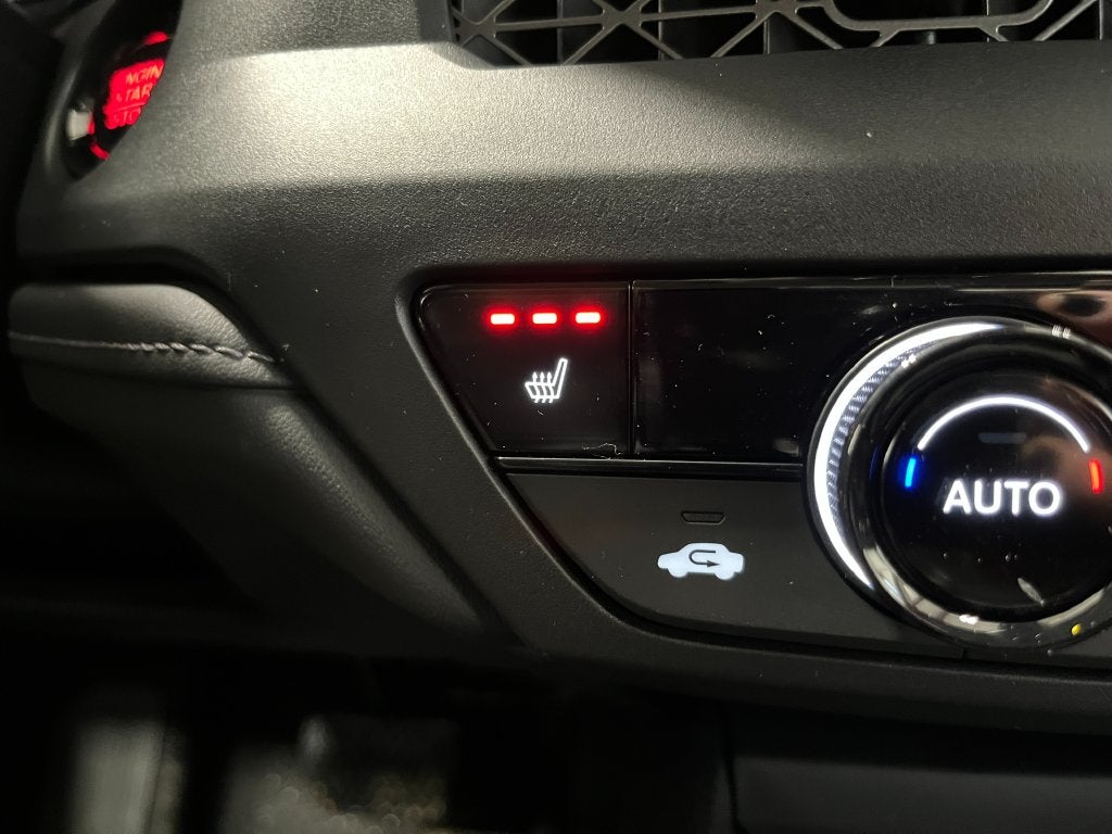 2026 Honda Accord SE In-Transit