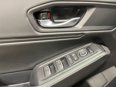 2026 Honda Accord Sport