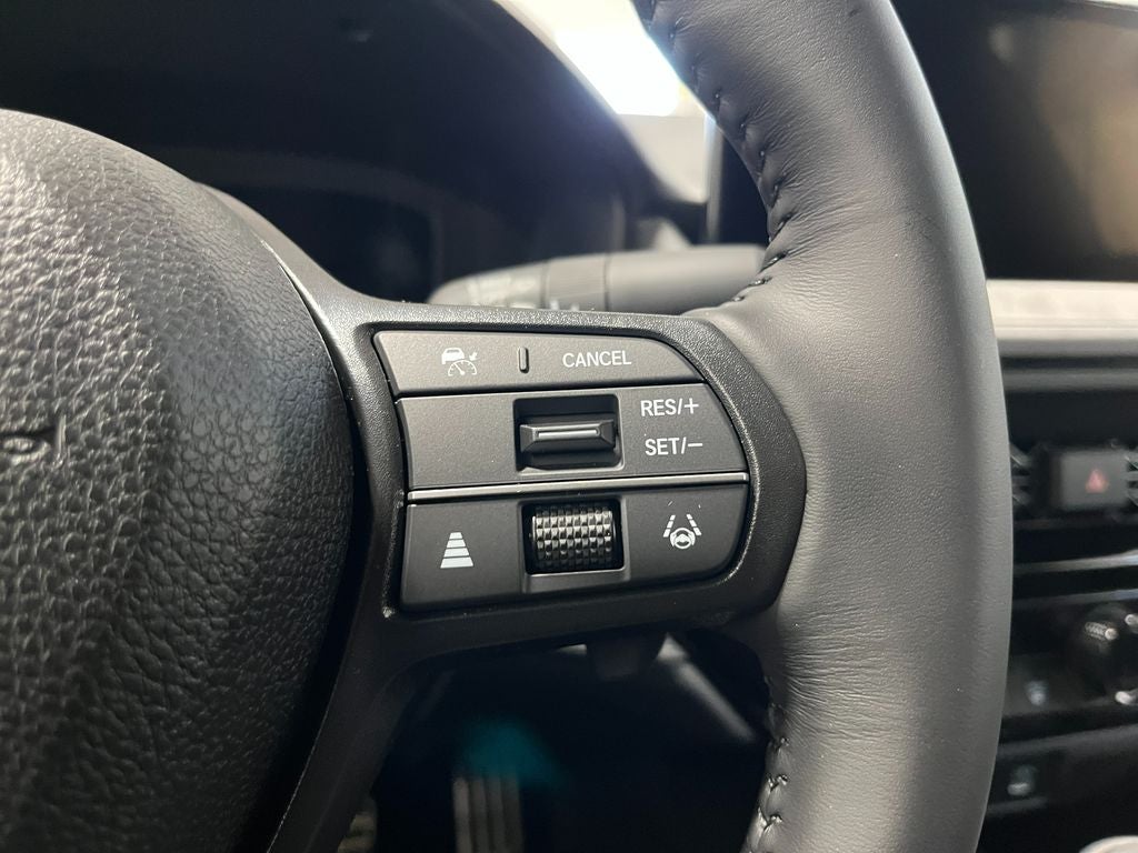 2026 Honda Accord Sport