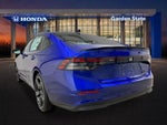 2026 Honda Accord Sport