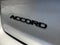 2026 Honda Accord Sport