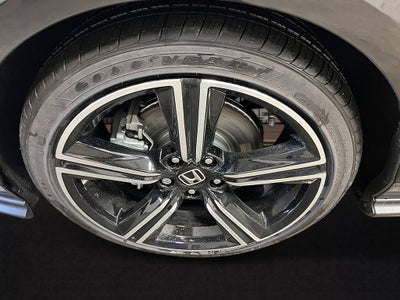 2026 Honda Accord Sport