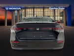 2026 Honda Accord Sport