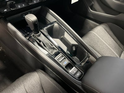 2026 Honda Accord Sport