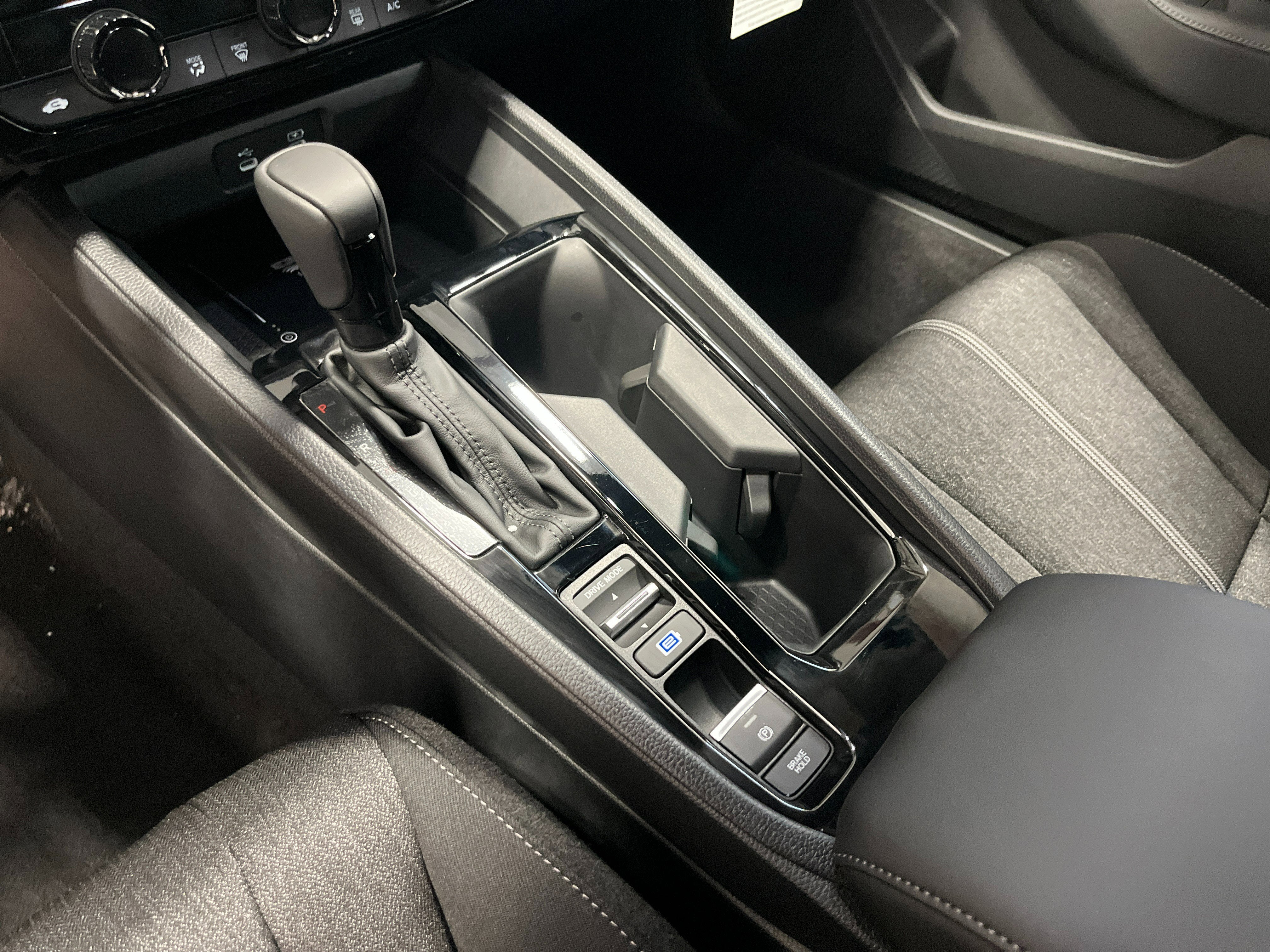 2026 Honda Accord Sport
