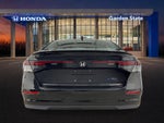 2026 Honda Accord Sport