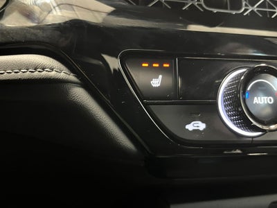 2026 Honda Accord Sport