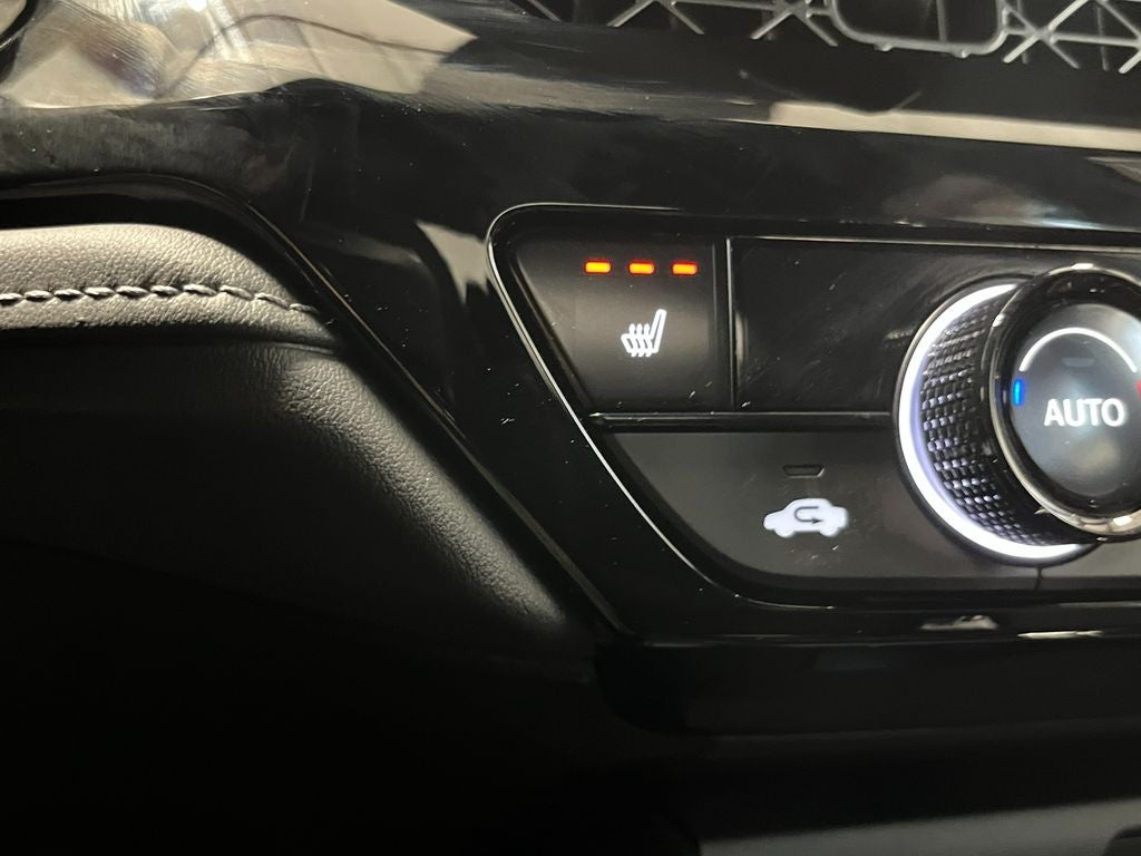 2026 Honda Accord Sport