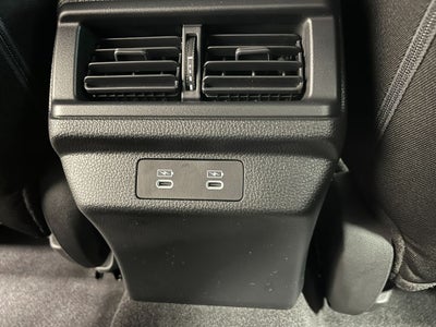 2026 Honda Accord Sport