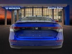 2026 Honda Accord Sport