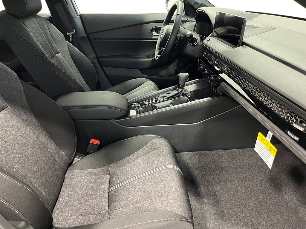 2026 Honda Accord Sport
