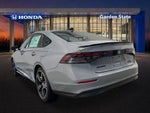2026 Honda Accord Sport