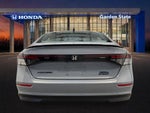 2026 Honda Accord Sport