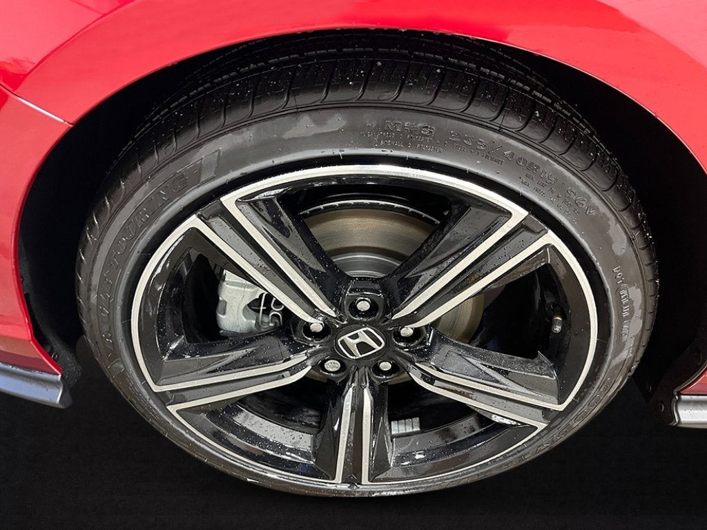 2026 Honda Accord Sport