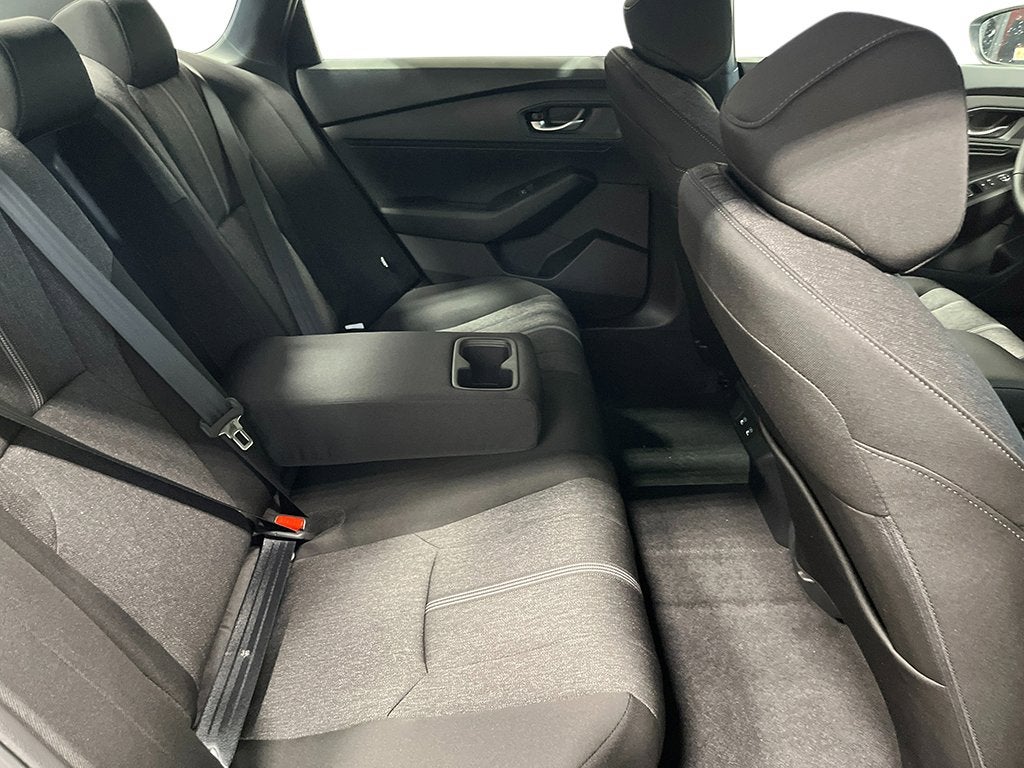 2026 Honda Accord Sport