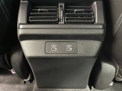 2026 Honda Accord Sport