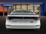 2026 Honda Accord Sport