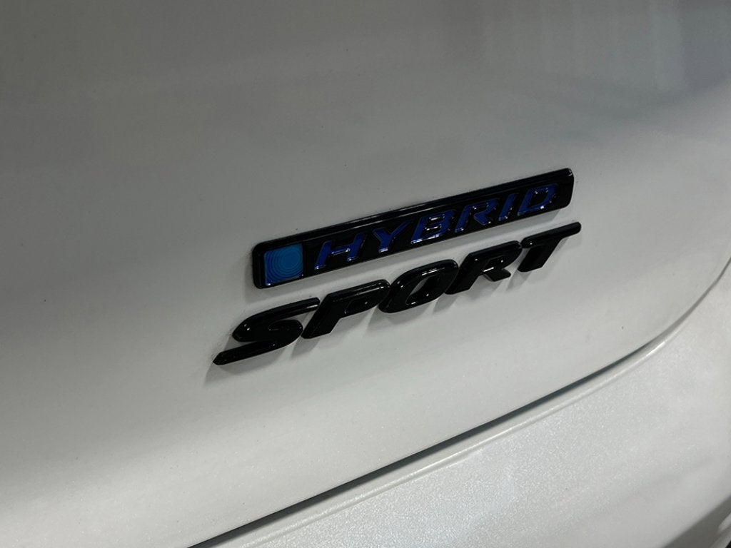 2026 Honda Accord Sport