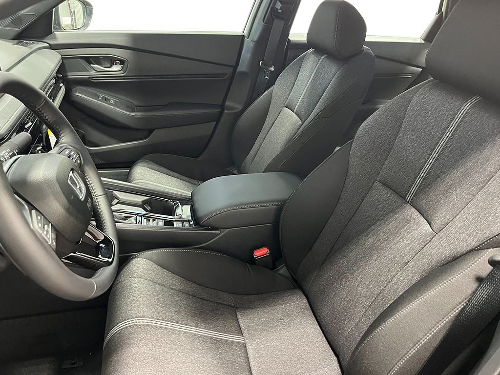 2026 Honda Accord Sport