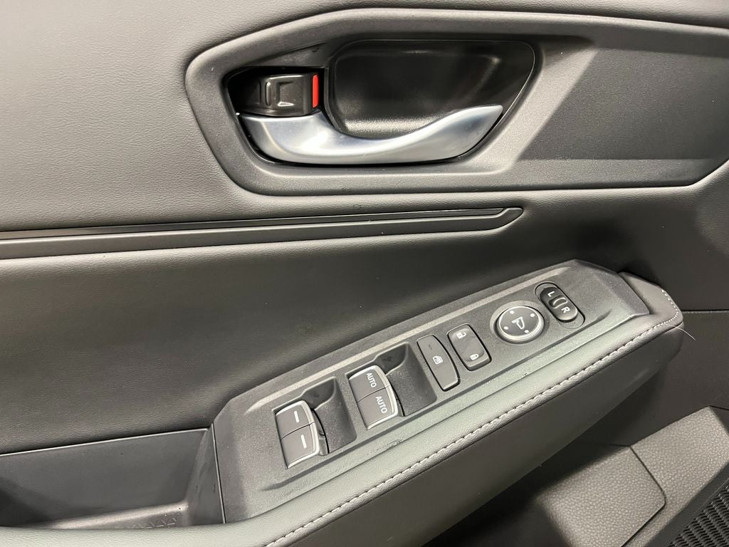 2026 Honda Accord Sport