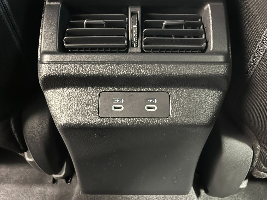 2026 Honda Accord Sport