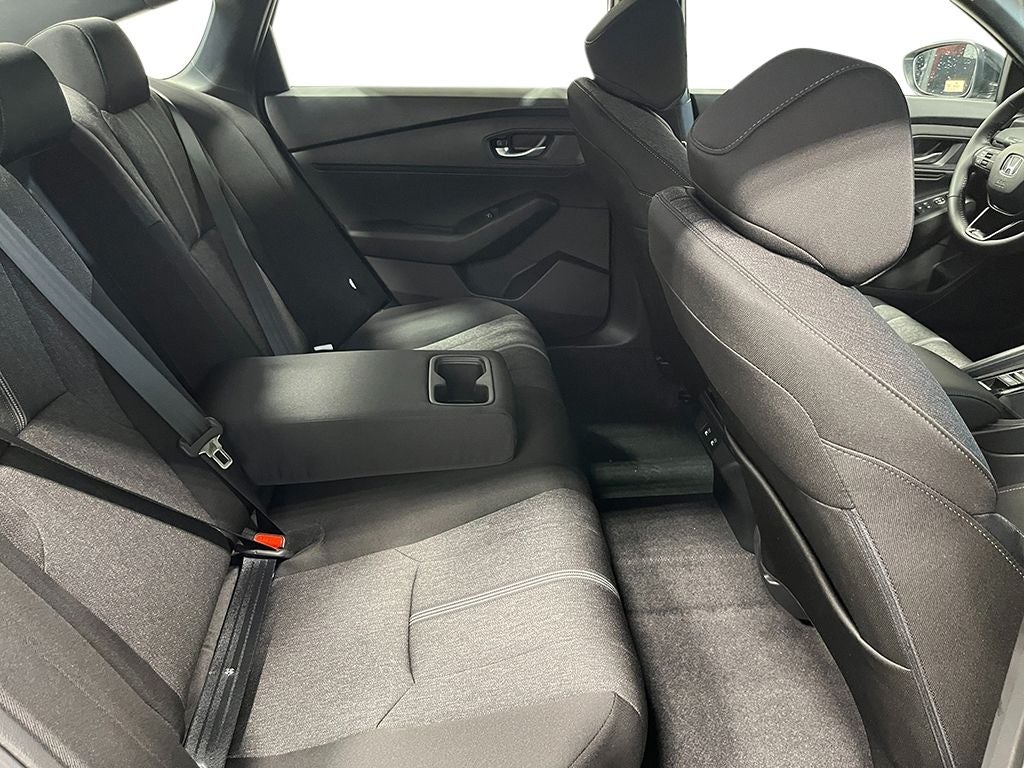 2026 Honda Accord Sport
