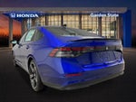 2026 Honda Accord Sport