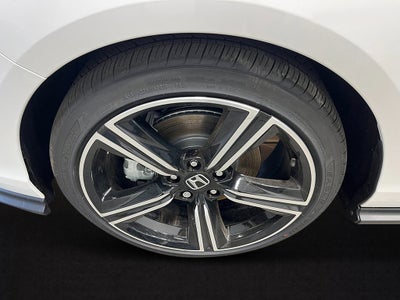 2026 Honda Accord Sport