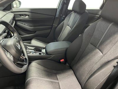 2026 Honda Accord Sport