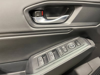 2026 Honda Accord Sport