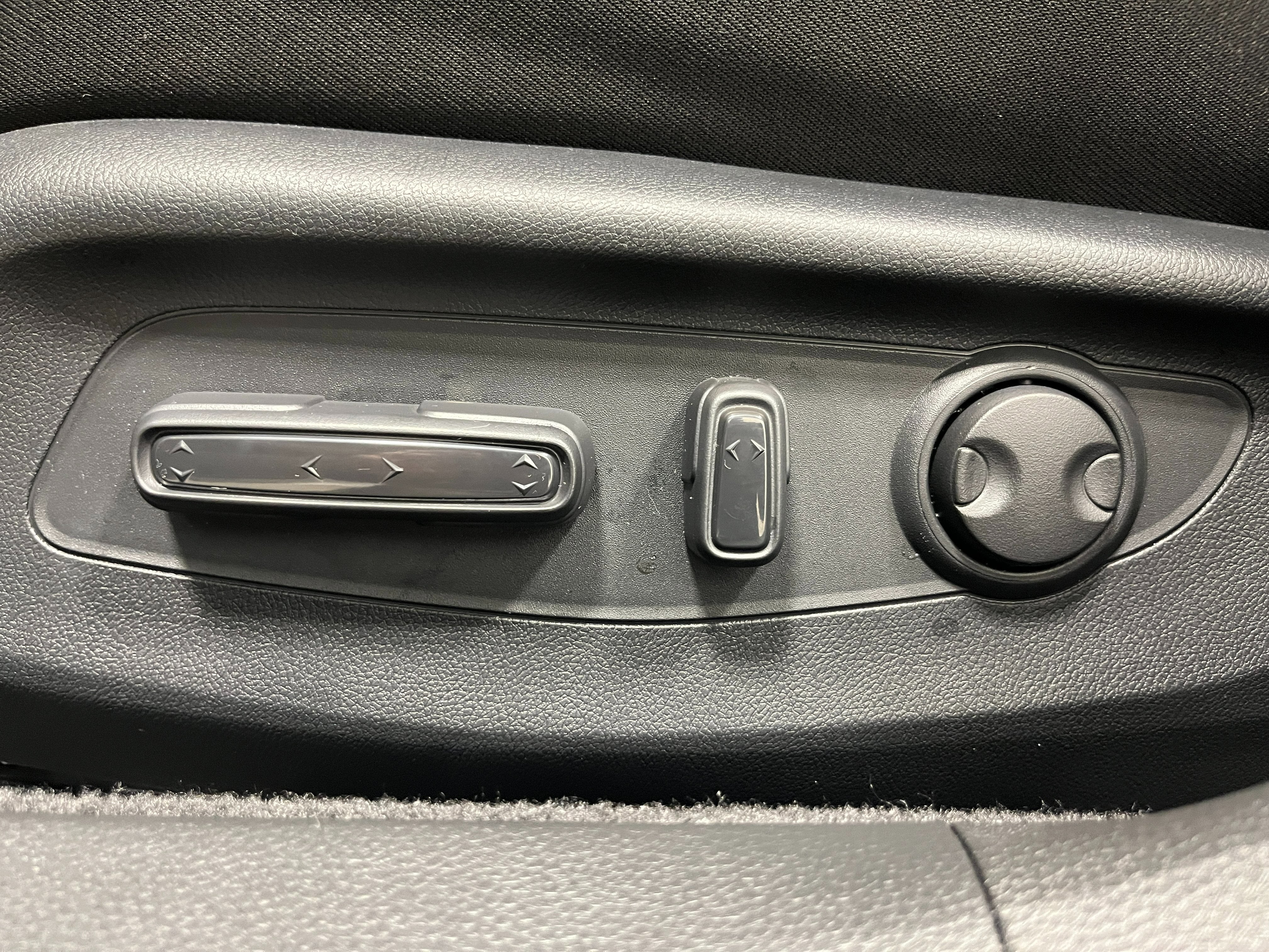 2026 Honda Accord Sport