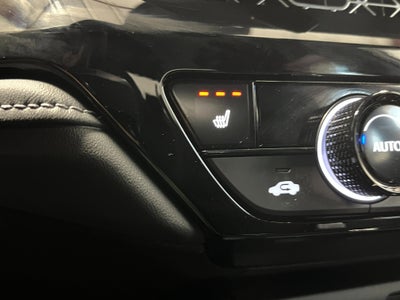 2026 Honda Accord Sport