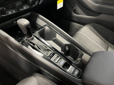 2026 Honda Accord Sport