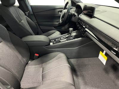 2026 Honda Accord Sport